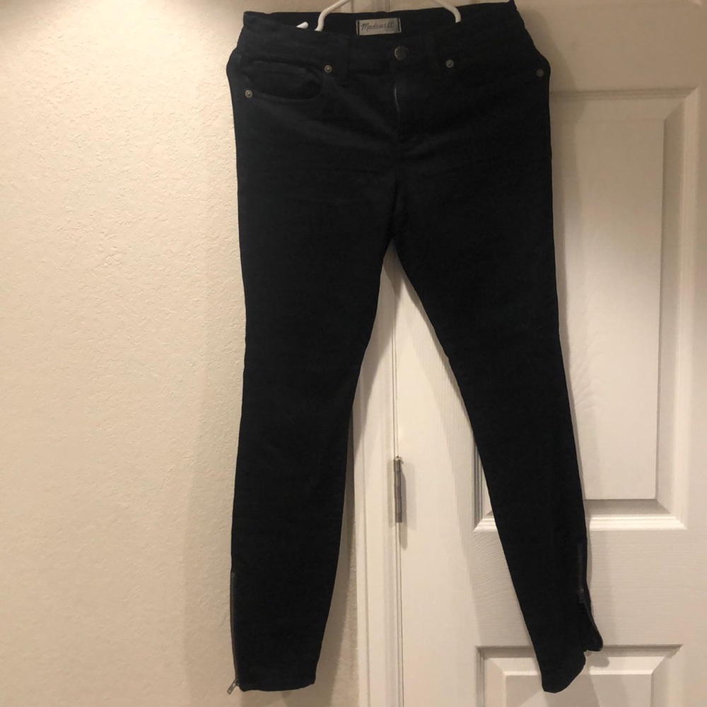 Madewell jeans